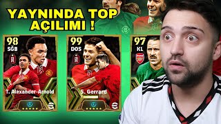 YAYINDA Efootball 2024 PAKET AÇILIMI & 1. KLASMANA YÜKSELİŞ MAÇLARI