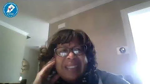 School Board! (with Joyce Chester) - Democratic Vo...