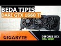 Gigabyte GTX 1660 Super Gaming OC - Idola Baru VGA Budget 3-4 Juta an