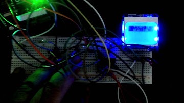 arduino proyecto de tiempo de reaccion