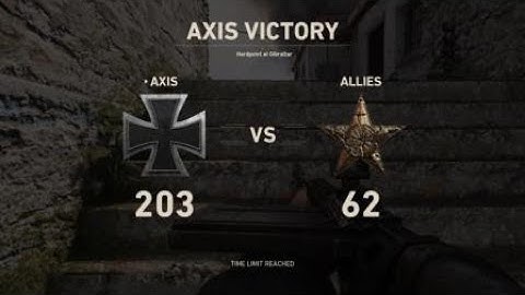 Funny V2 Rocket Reaction Call of Duty: WWII