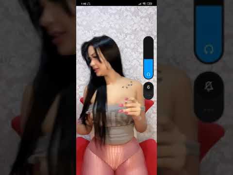 Rayane da bigo live