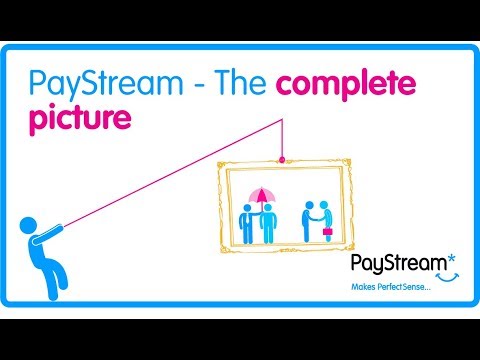 PayStream – the complete picture