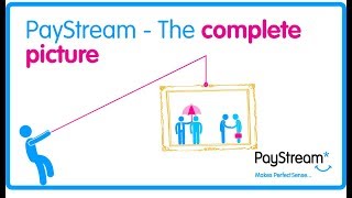 PayStream – the complete picture