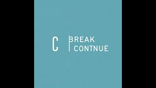 C Break and Continue