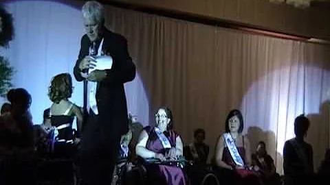 Alyson Roth - Ms. Wheelchair America Top 5