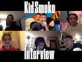 Kid Smoko | Interview