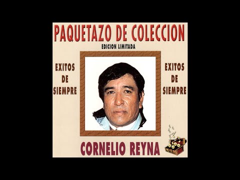 Hay Un Mar - Cornelio Reyna