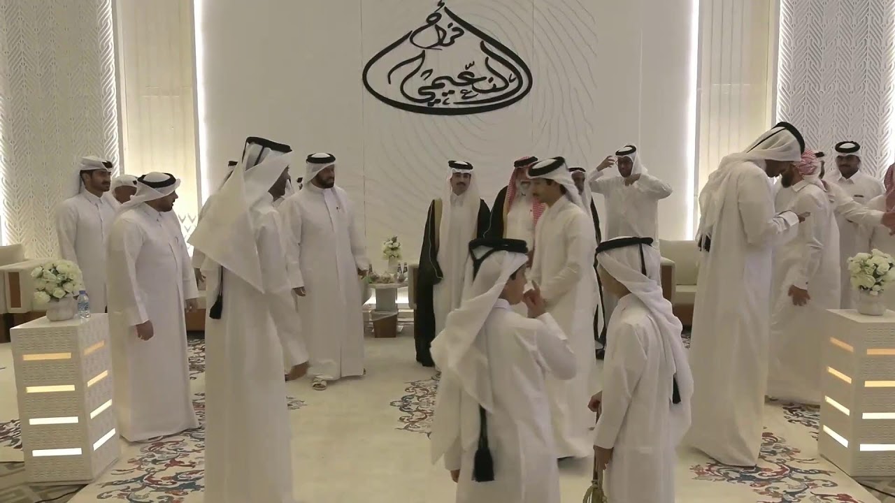 أفراح النعيمي