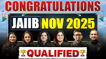 Congratulations Banker