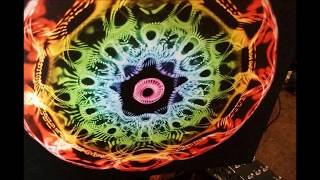 Dan Reed Live featuring Michael Lee Hill - Rainbow Child - Ritual