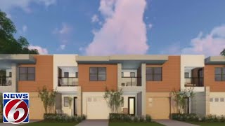 Apopka, Orange County officials build new affordable housing development