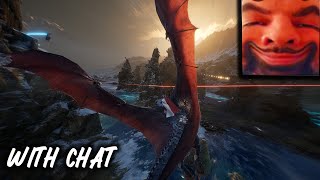 Lirik plays Century: Age of Ashes
