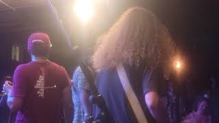 Trae Pierce and the T-Stones @ Tiki Hut, HHI 8.14.21 screenshot 1