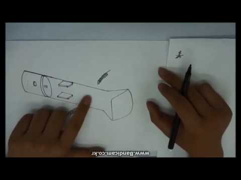 전자의 발견 : 음극선 실험 (25th 1-1 1조)