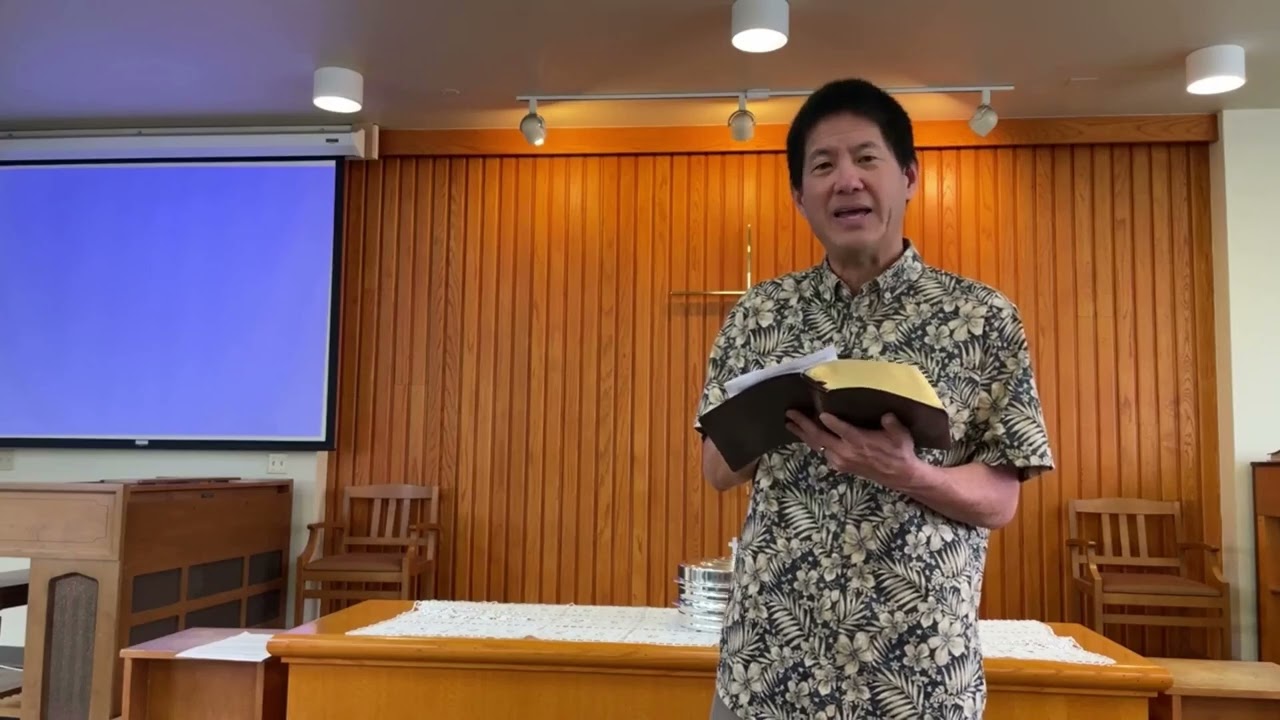 Откровение 14:6-13 — «Благая весть пребывает вовек»