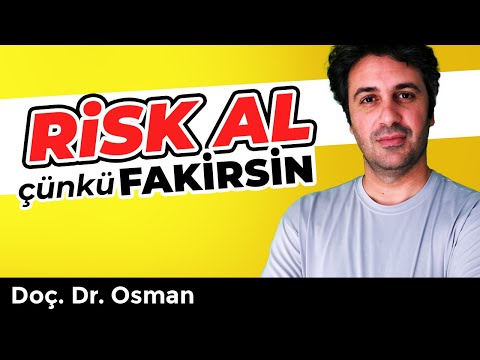 Video: Değişim Direktife Göre Değil, Örnek Bir Süreçtir