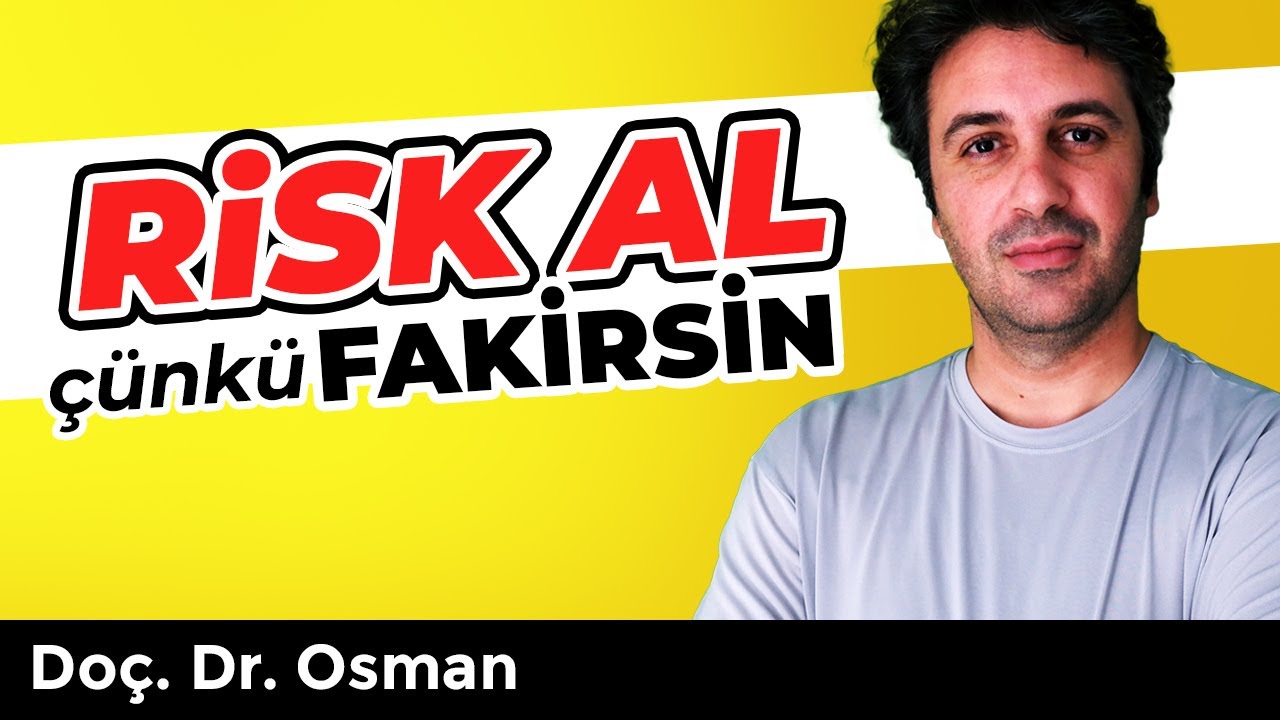 Başarının Sırrı: Acımasız Gerçeklerden Fayda Sağlamak