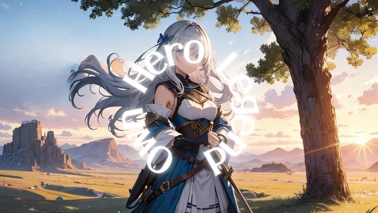 Starlight Chronicles - Original Soundtrack Collection | Path of Resolve