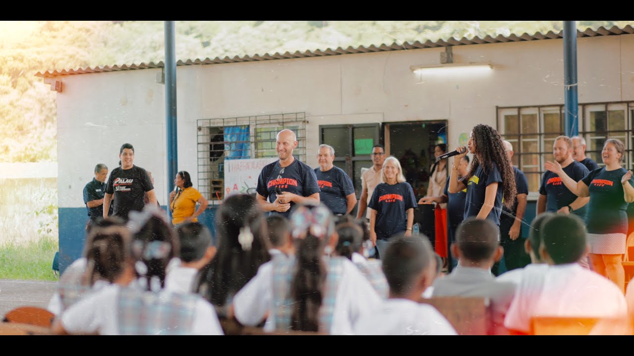 Ignite Evangelism
