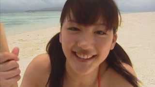 むちむち娘さん-オリジナル曲「思い出の夏休み♪」
