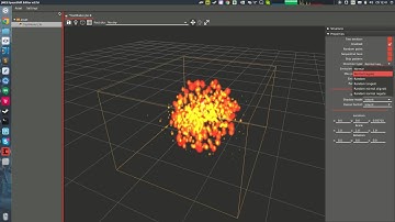 jMonkeyEngine SpaceShift Editor 0.7.6