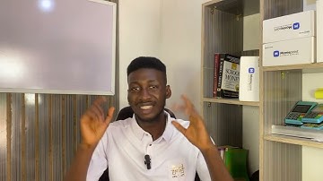 IF You Want To Succeed In POS Business (Watch This Video) 