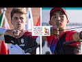 Jonathan Vetter v Buianto Osorov — recurve junior men bronze | 2021 World Youth Championships