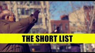 Awake (YOMYOMF Short List)