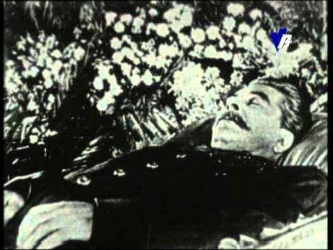 Video: Come è Morto Stalin?