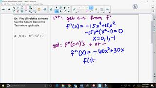 3 4 day 2 notes fall 2017 calc ab