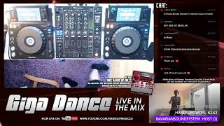 Giga Dance live in the Mix! (Vol.42) #HandsUp [GER/ENG]