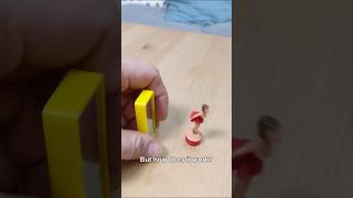 Thumbnail for How Does This Toy Spin With No Moving Parts?