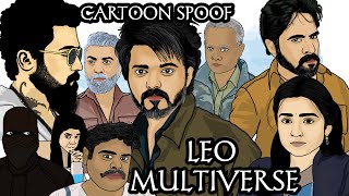 Leo Multiverse