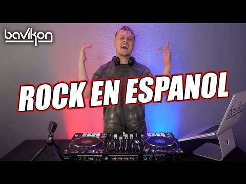 Rock En Español De Los 80 Y 90 Mix | #4 | Lo Mejor Clasicos Del Rock En Español Exitos by bavikon