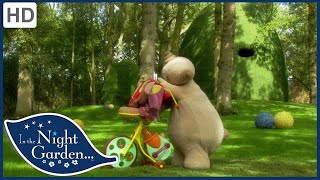In the Night Garden  Trousers on the Ninky Nonk! | Full Episode
