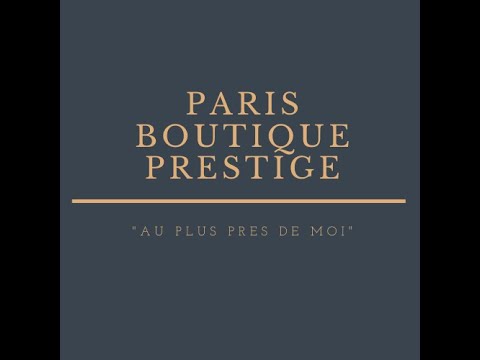 Paris Boutique Prestige - www.parisboutiqueprestige.com : la Cosmétique ...