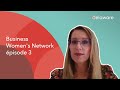 Business womens network avec nathalie commandeur  pisode 3