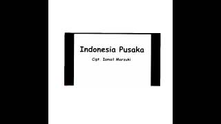 Indonesia Pusaka Vocal by Merr