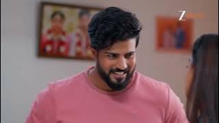 Meghasandesam | Ep - 457 | Preview | Oct 29 2025 | Zee Telugu