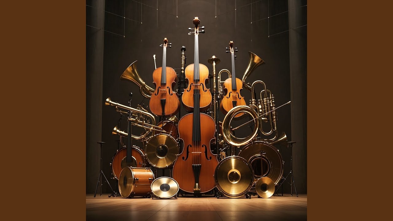 Symphony of All Below