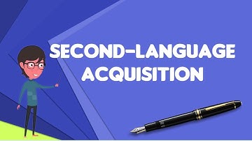 The  Impact of Technology on Second Language Learning