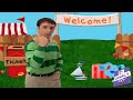 Youtube Thumbnail title