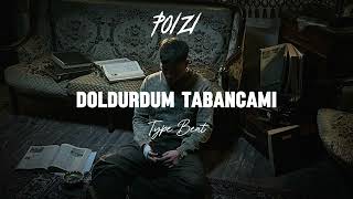 [Free] Poizi - Doldurdum Tabancamı Type Beat