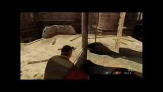 Bugs De Uncharted 3