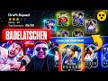 Wer BEKOMMT den DOPPELTEN BADESCHLAPPEN 😂😱 TOTS Blind Draft BATTLE ⚠️
