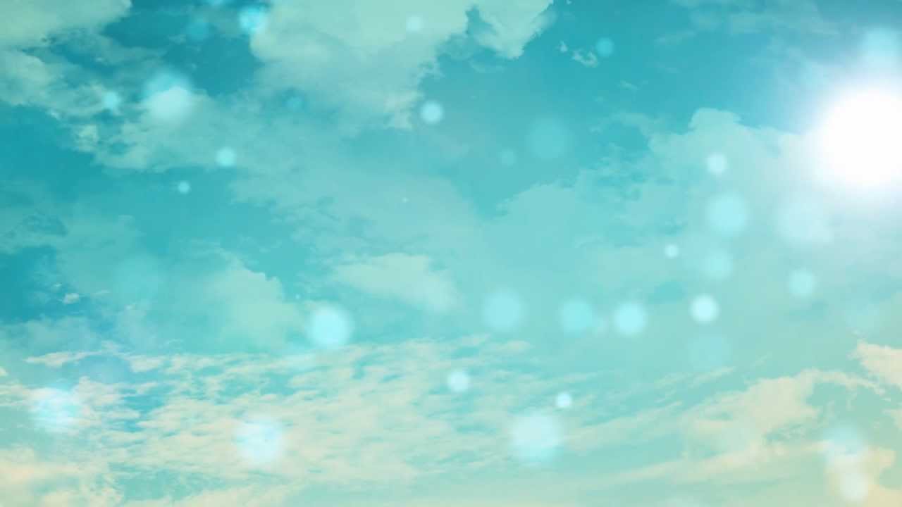 Orange 017 Anamorphic Lens Flare Zeiss Super Speed Alpha ... sky overlay with lens flare - HD video overlay - YouTube