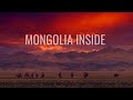 MONGOLIA INSIDE