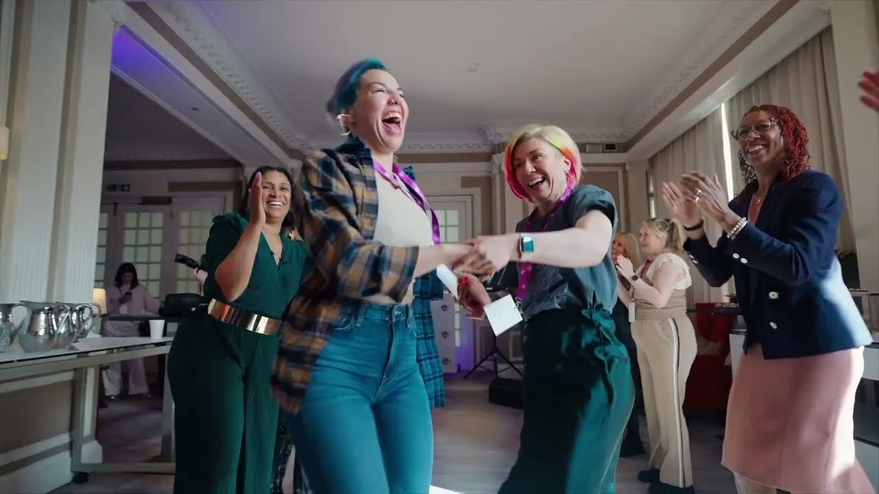 Corporate Entertainment - Scottish Ceilidh