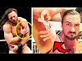 10 Things You Didn&#39;t Know About Drew McIntyre!